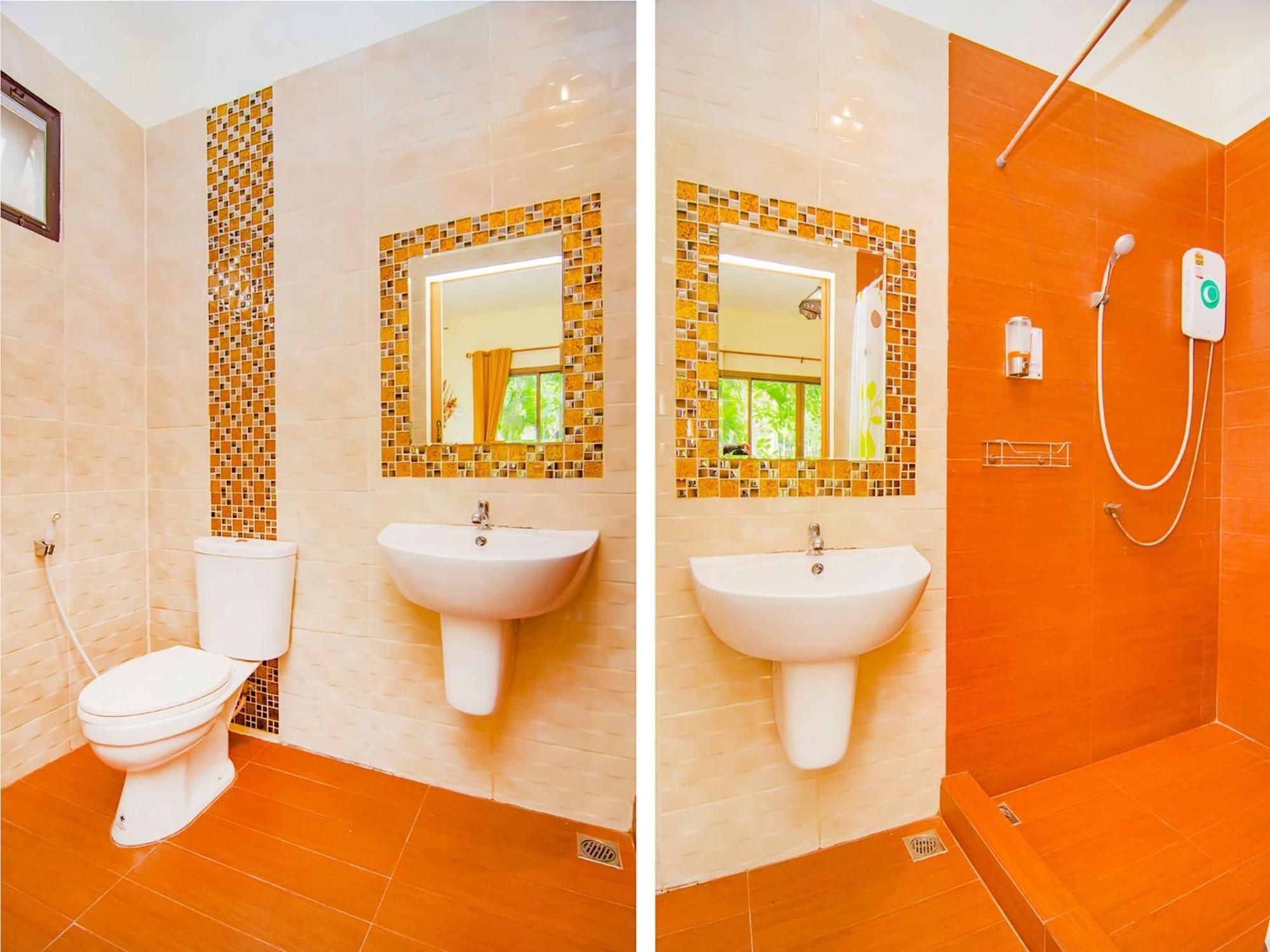 Oyo 607 Nawang Khách sạn