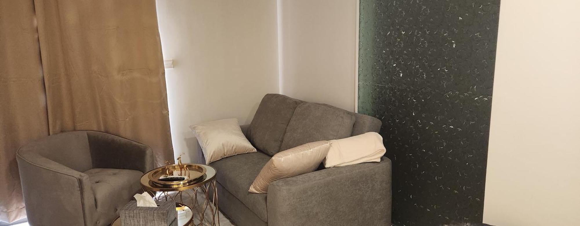 Marvest 1 Apartment