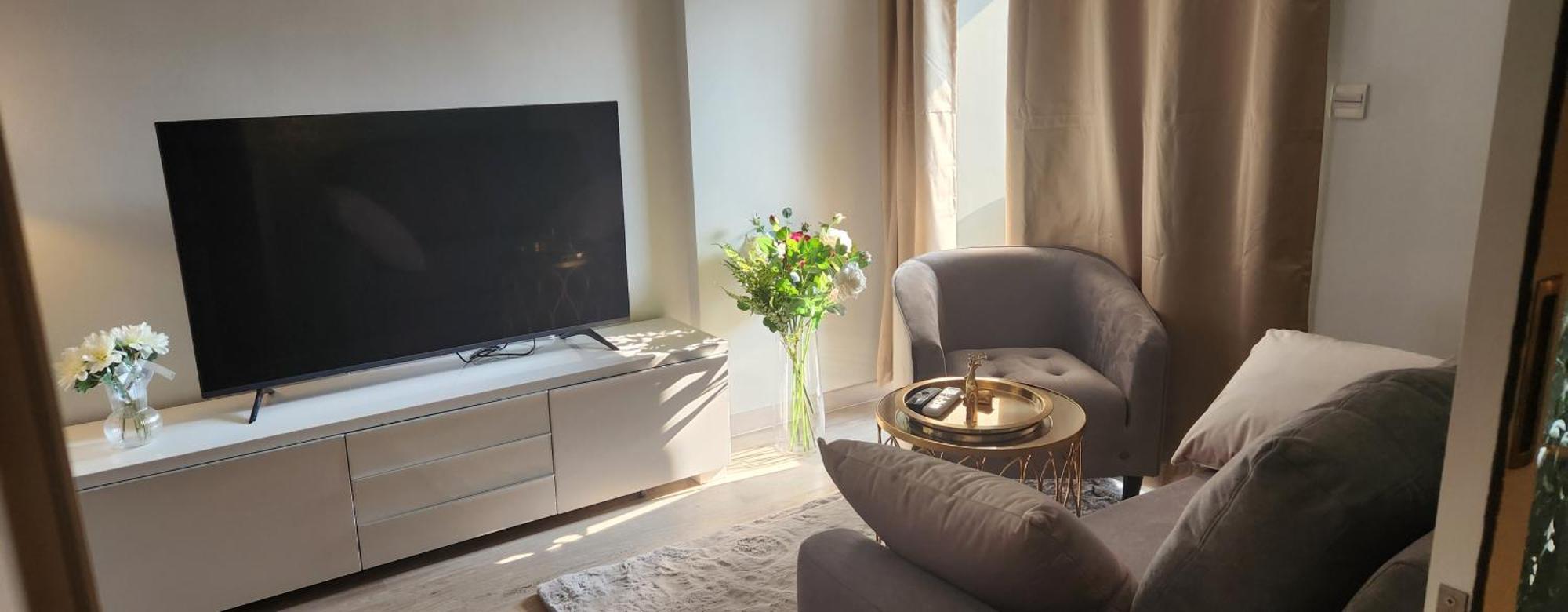 Appartement Marvest 1