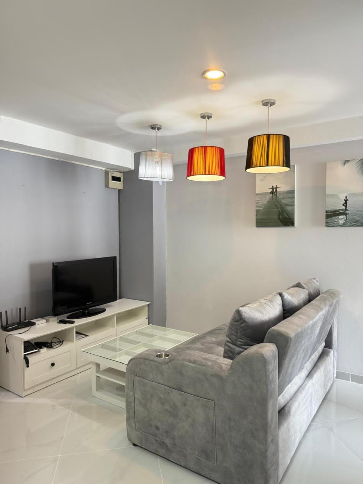 First - Happy Rent * Hua Hin
