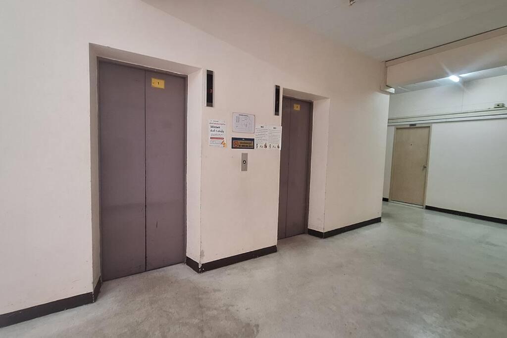 Sport Hua Hin, With Pool View And Kitchenette Apartment