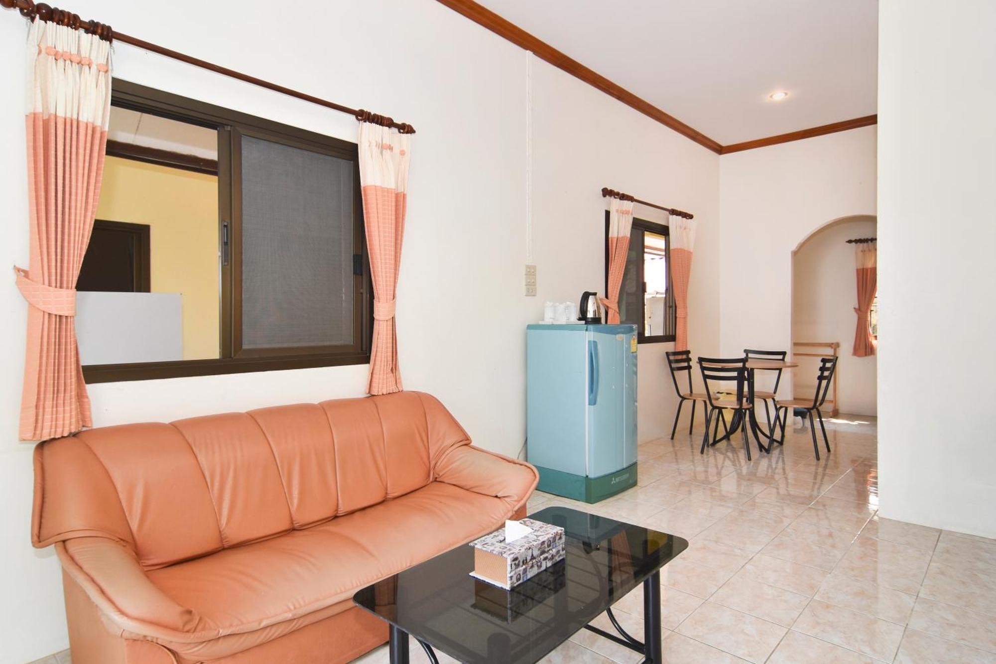 Seaside 2* Hua Hin