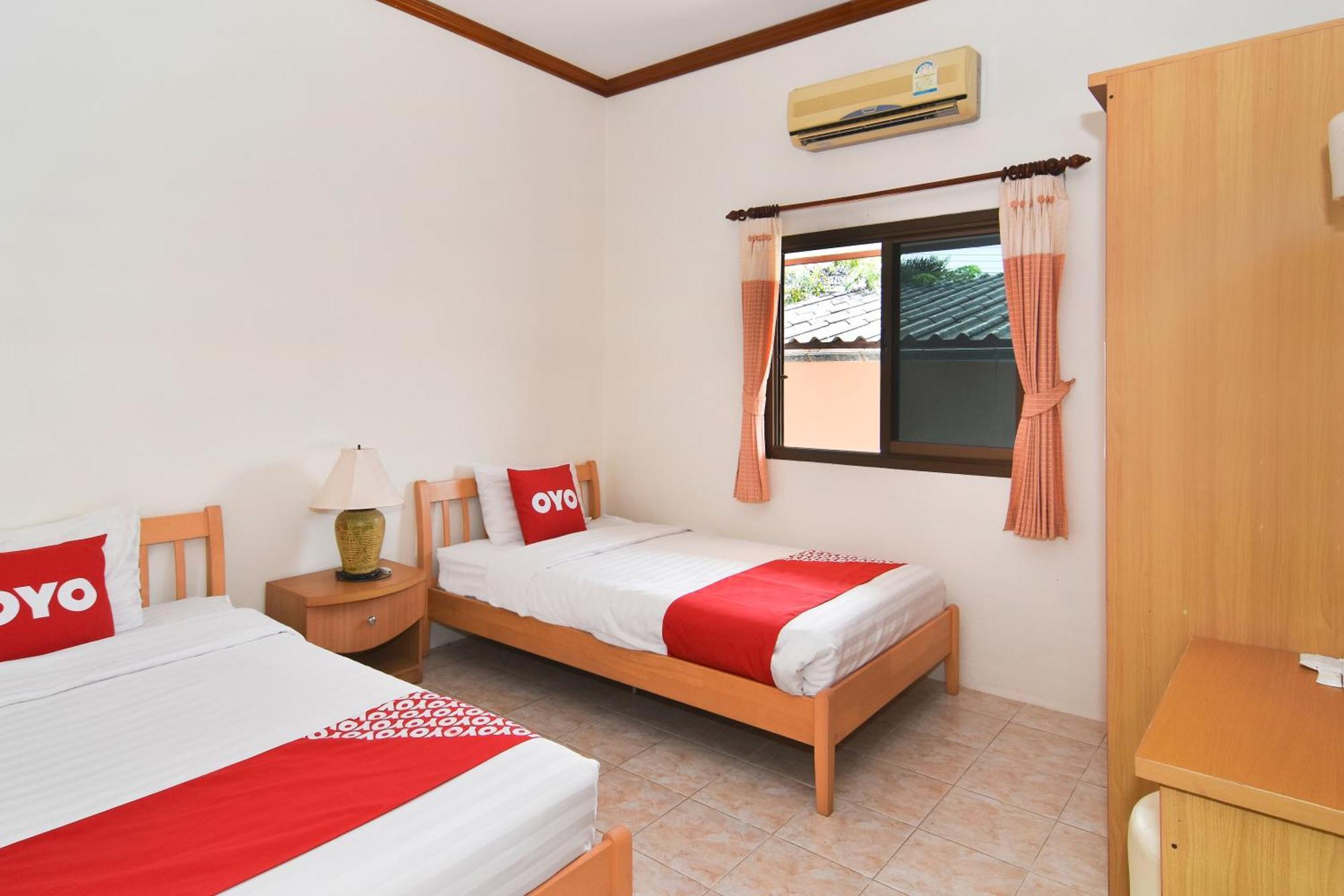 Resort Seaside Hua Hin