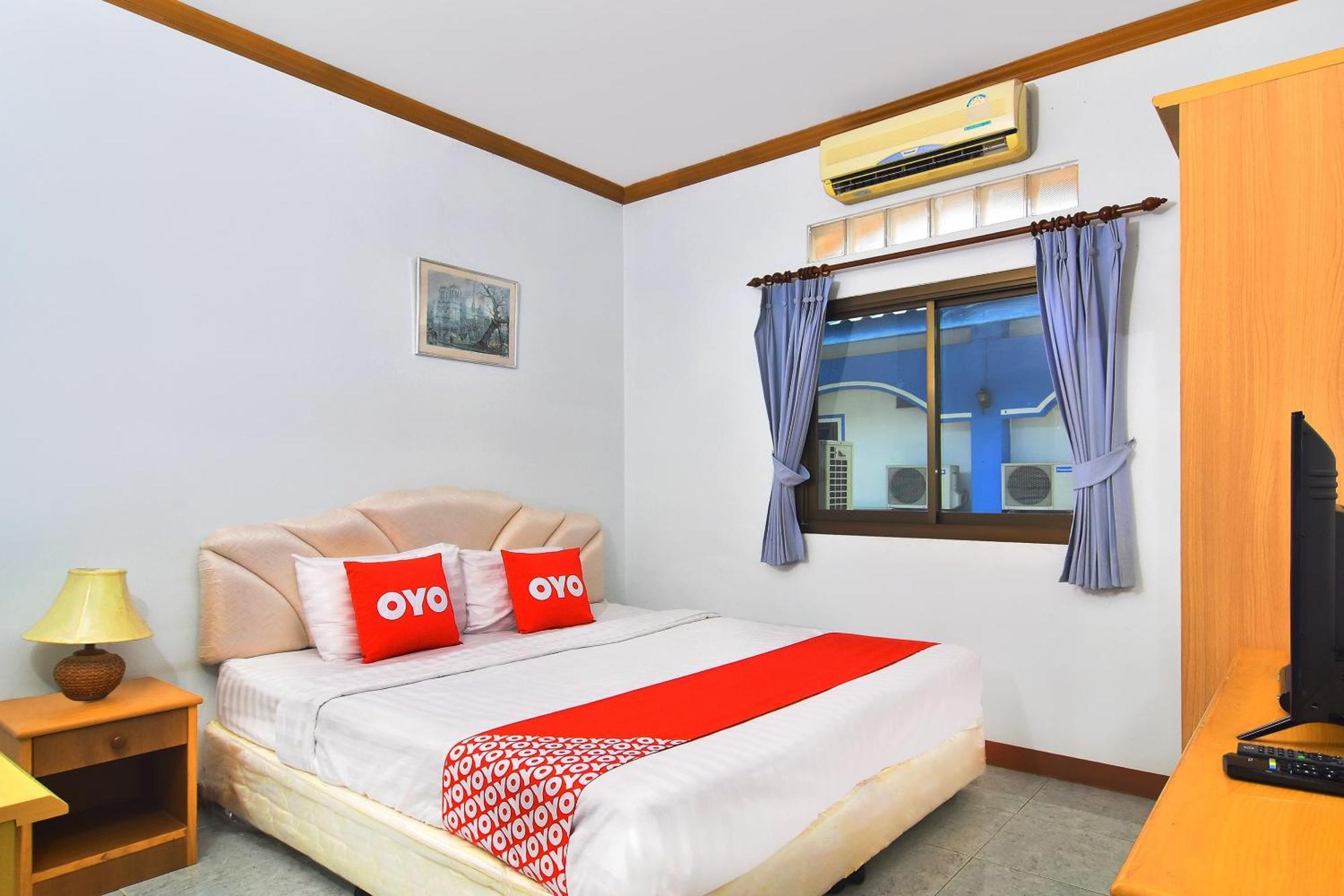 Seaside Resort Hua Hin