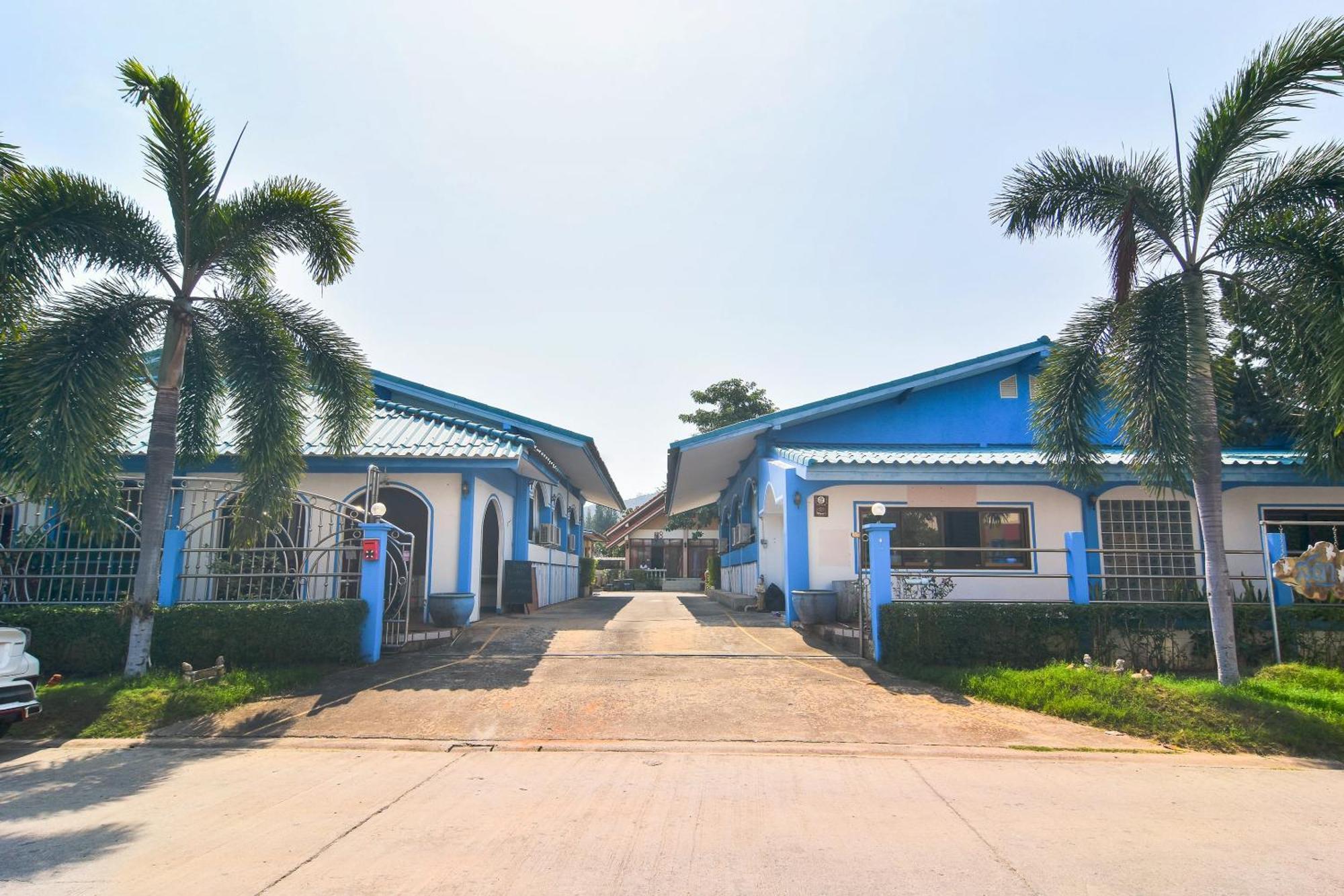 Resort Seaside