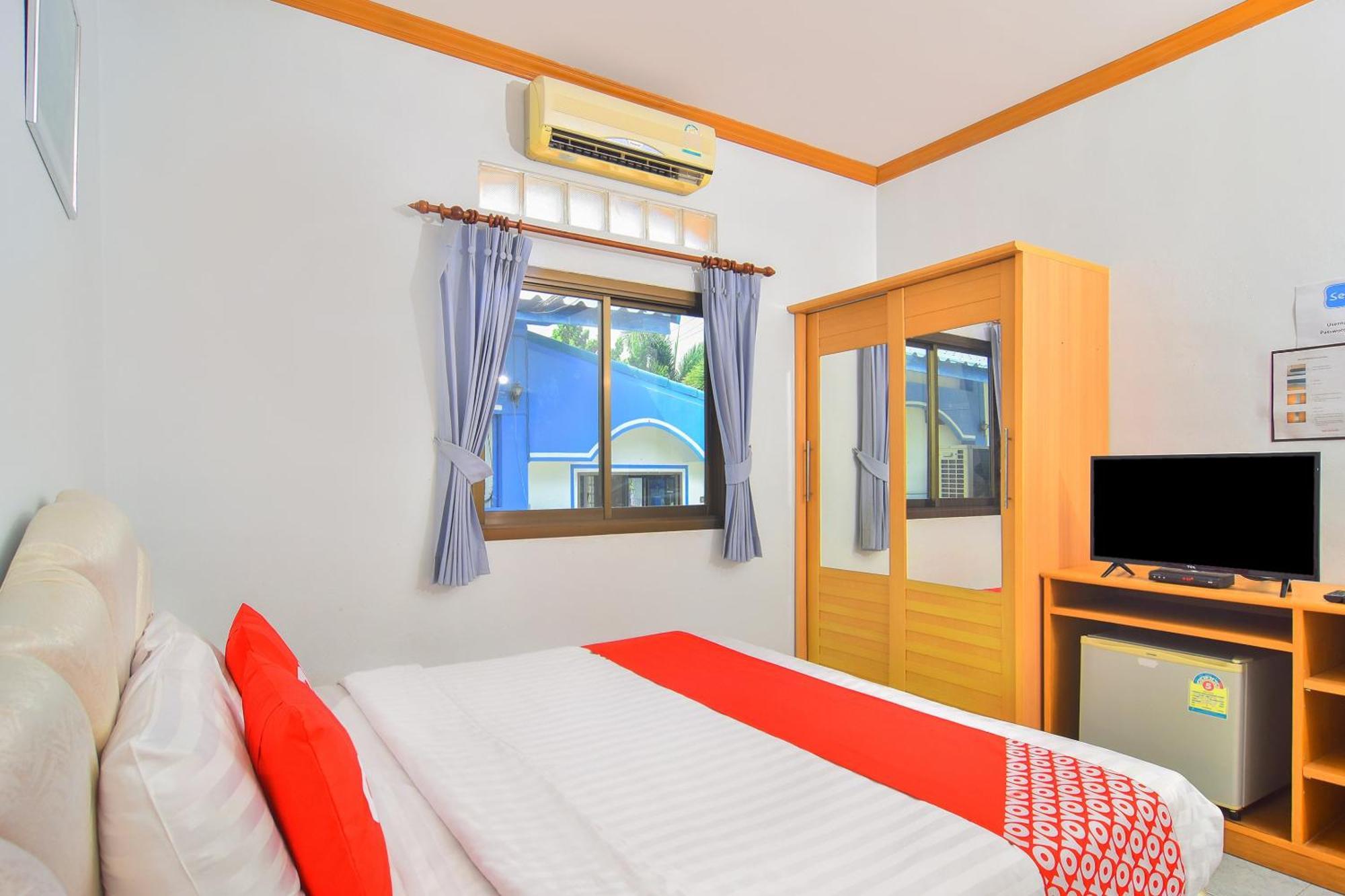 Seaside Resort 2*