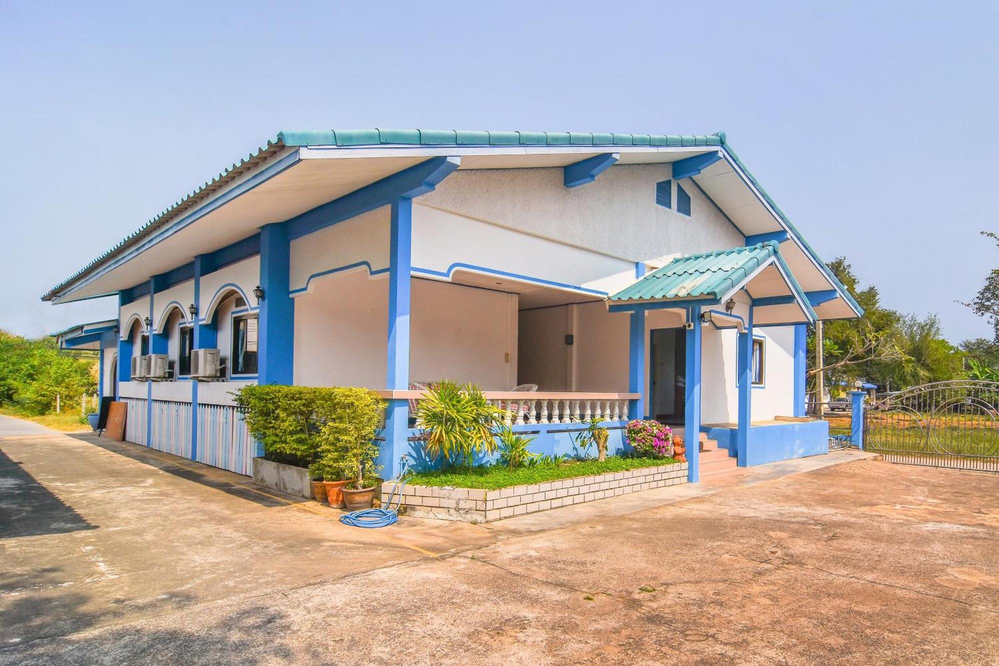 Resort Seaside Hua Hin