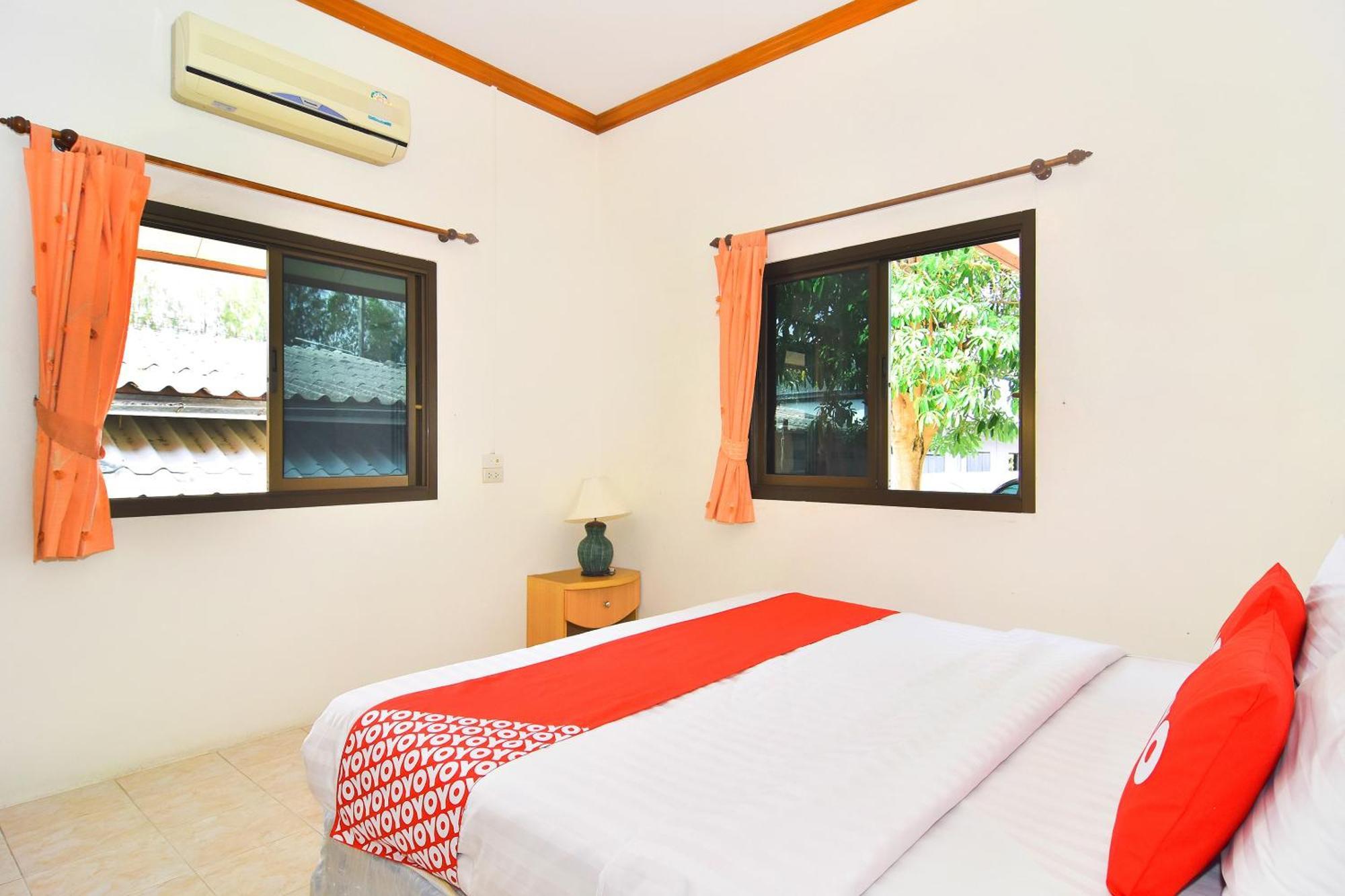 Seaside Hua Hin