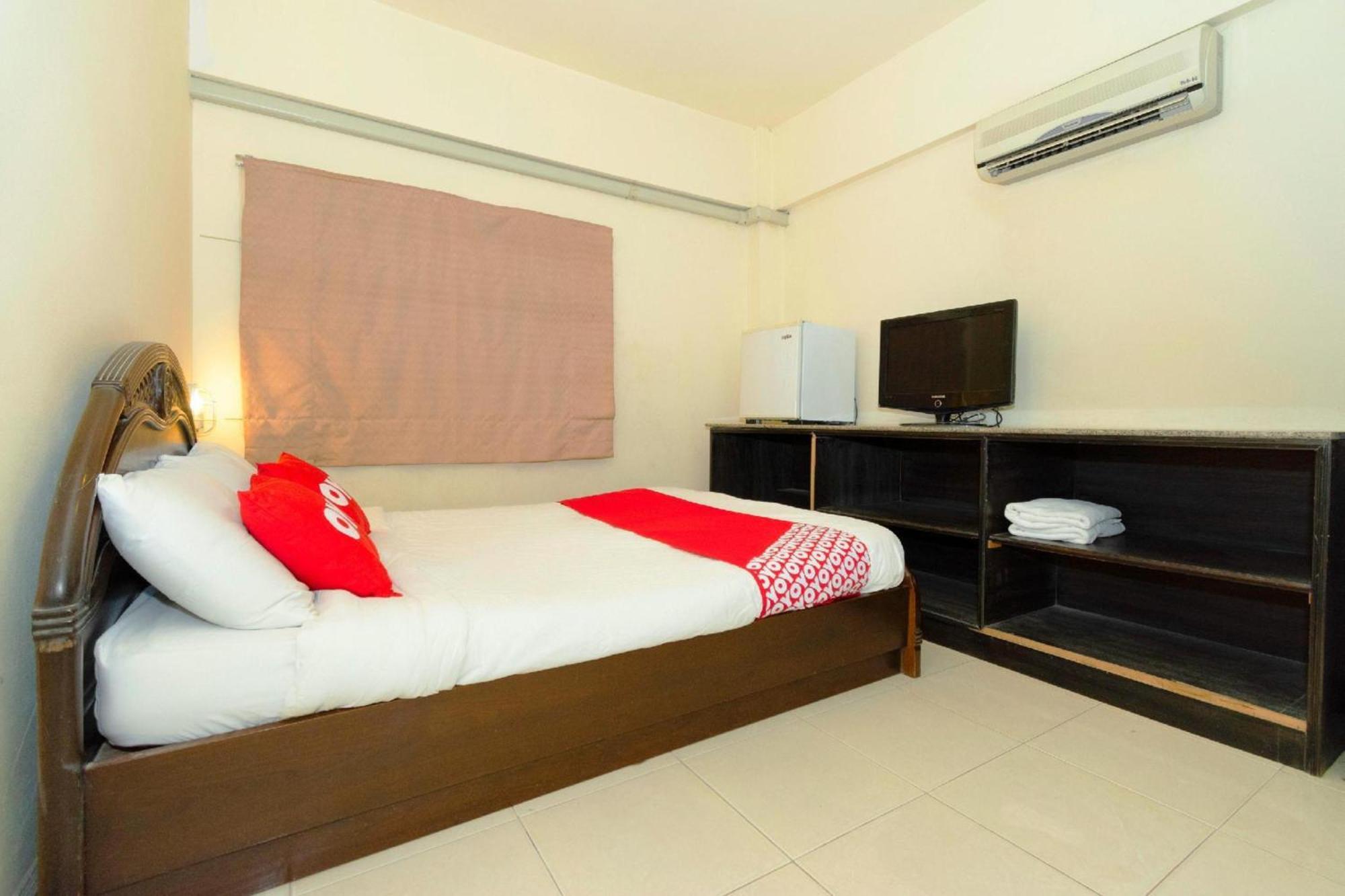 Hotel Highway