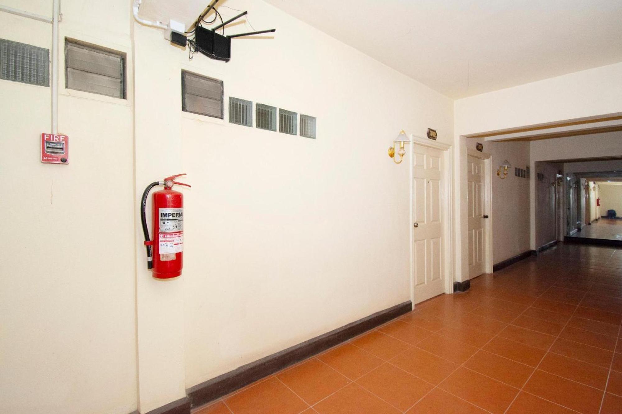 Highway Hotel 3*
