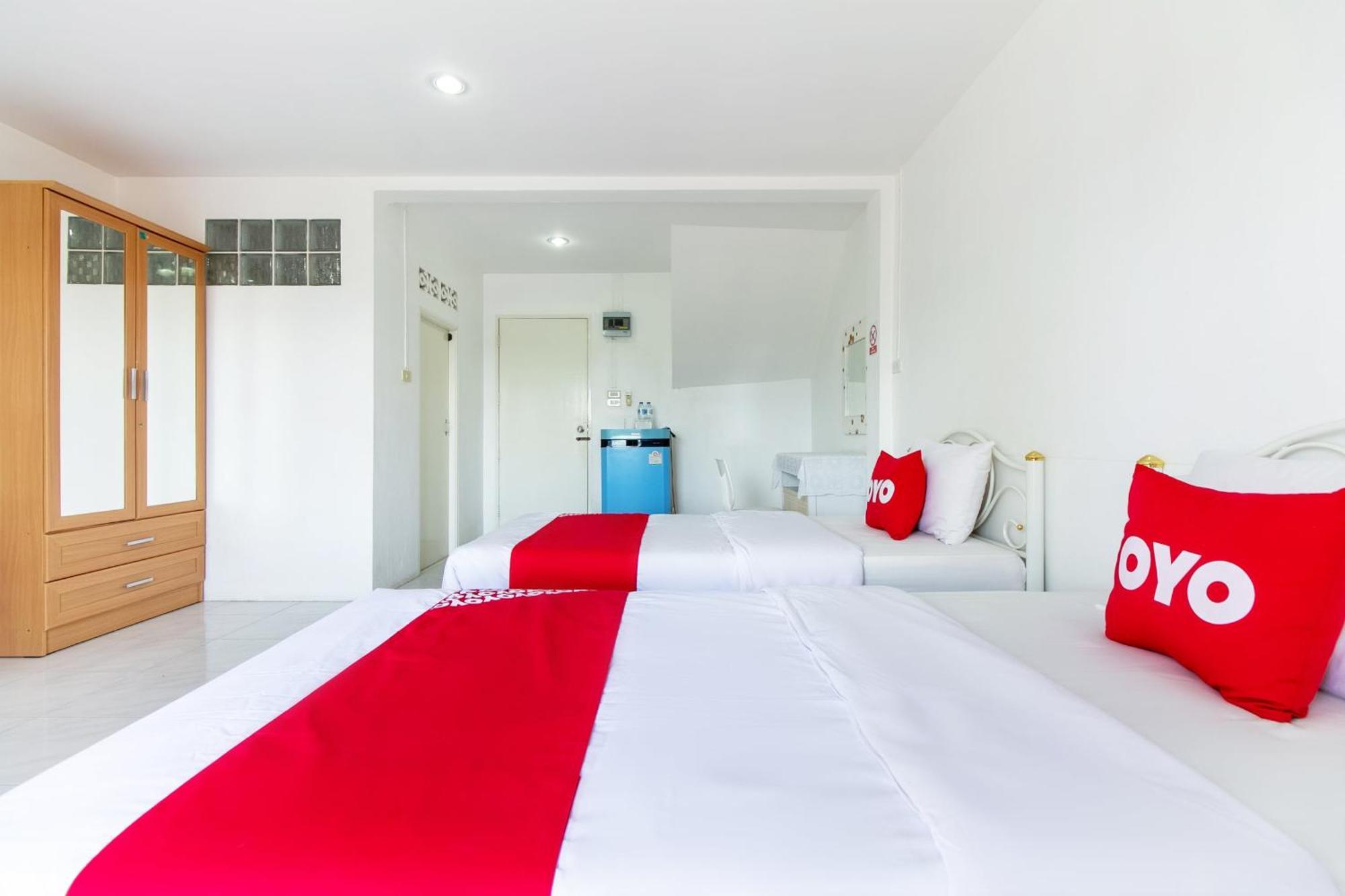 Sabai Place Hotel