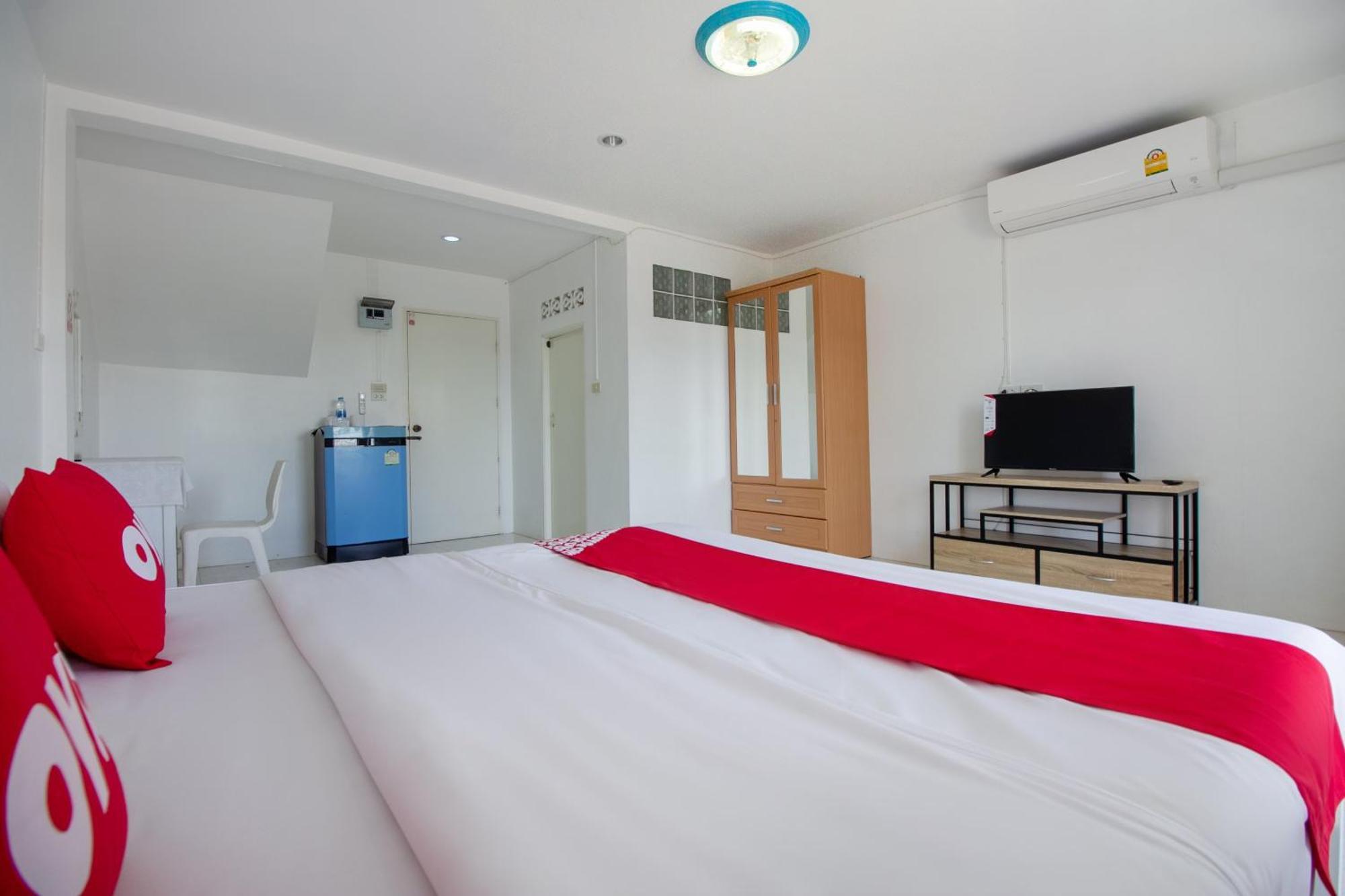 Hotel Sabai Place 2*