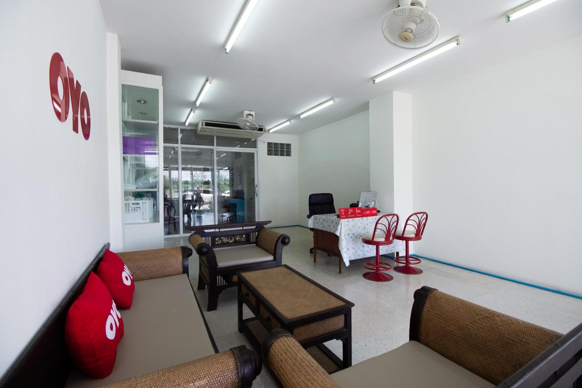 Sabai Place HHQ