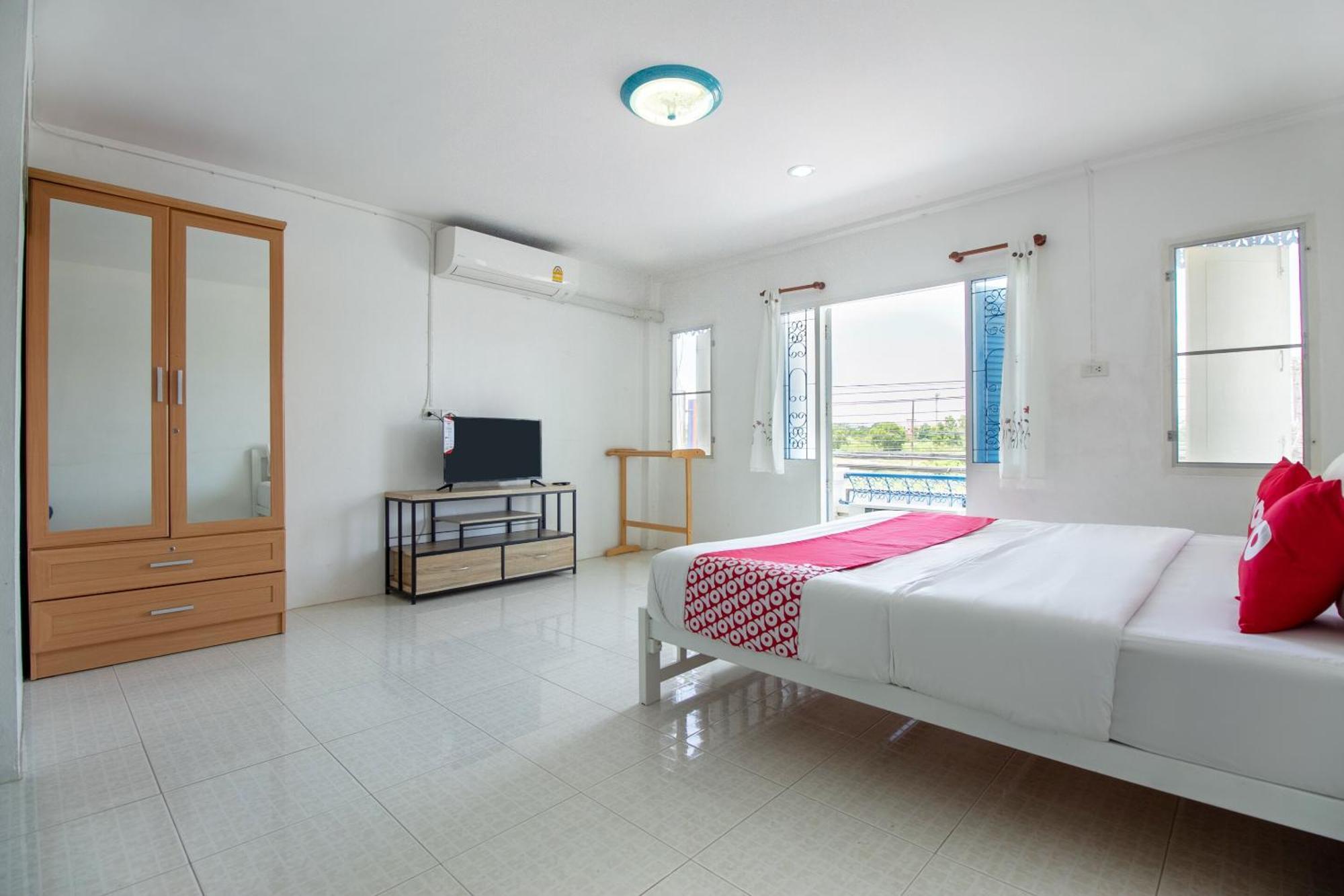 Hotel Sabai Place 2*