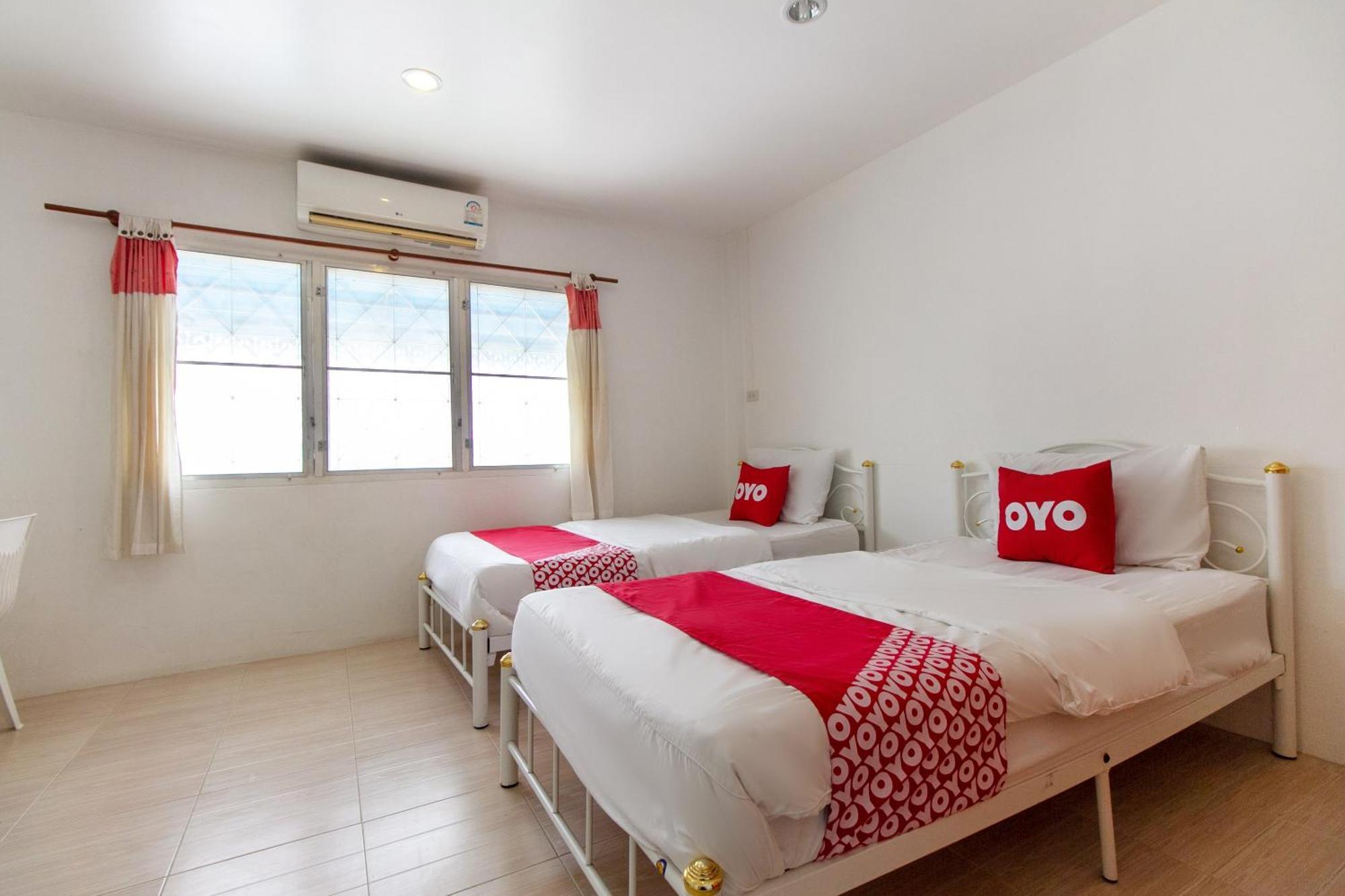 Hotel Sabai Place 2*