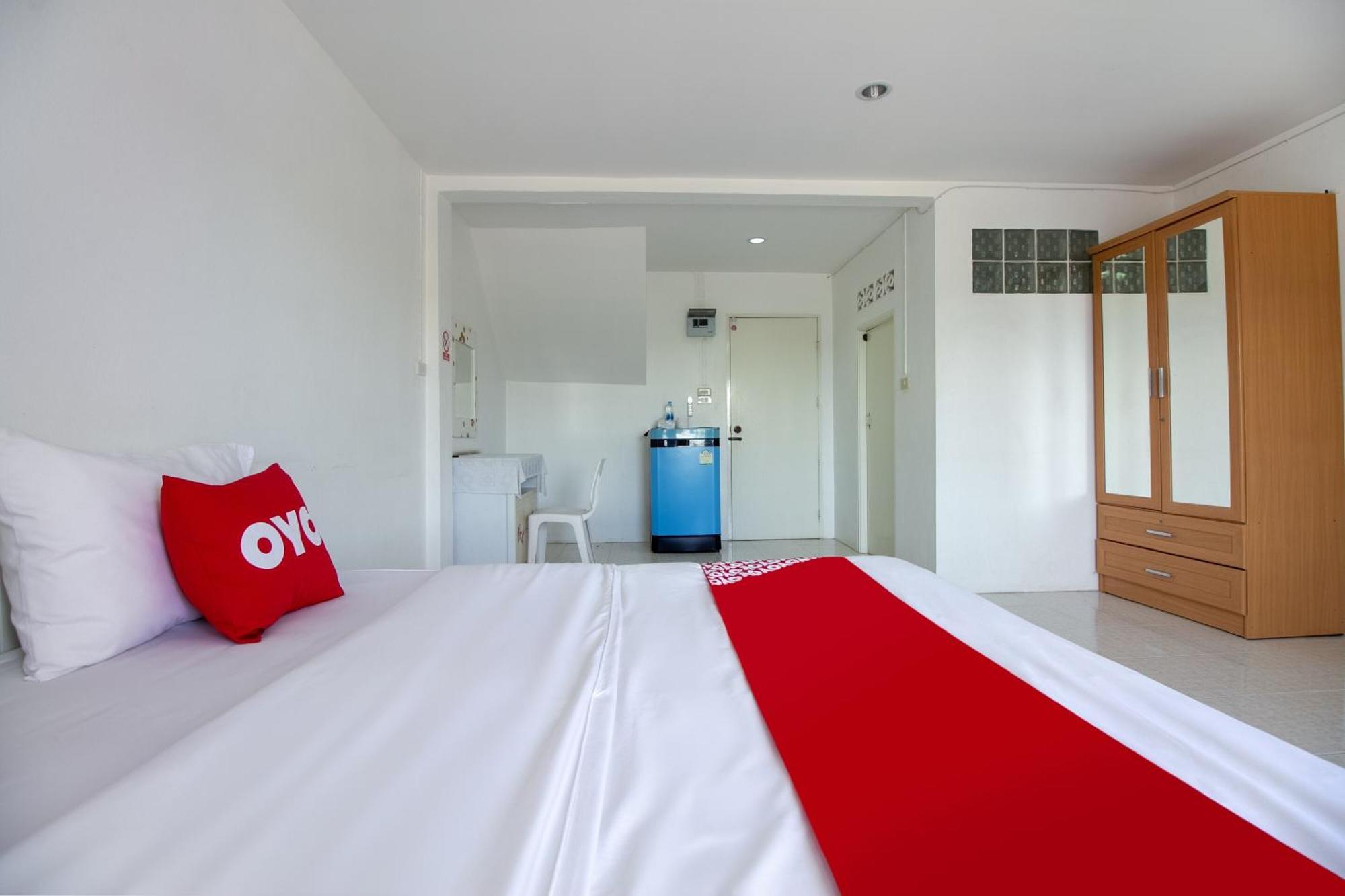 Sabai Place Hotel HHQ