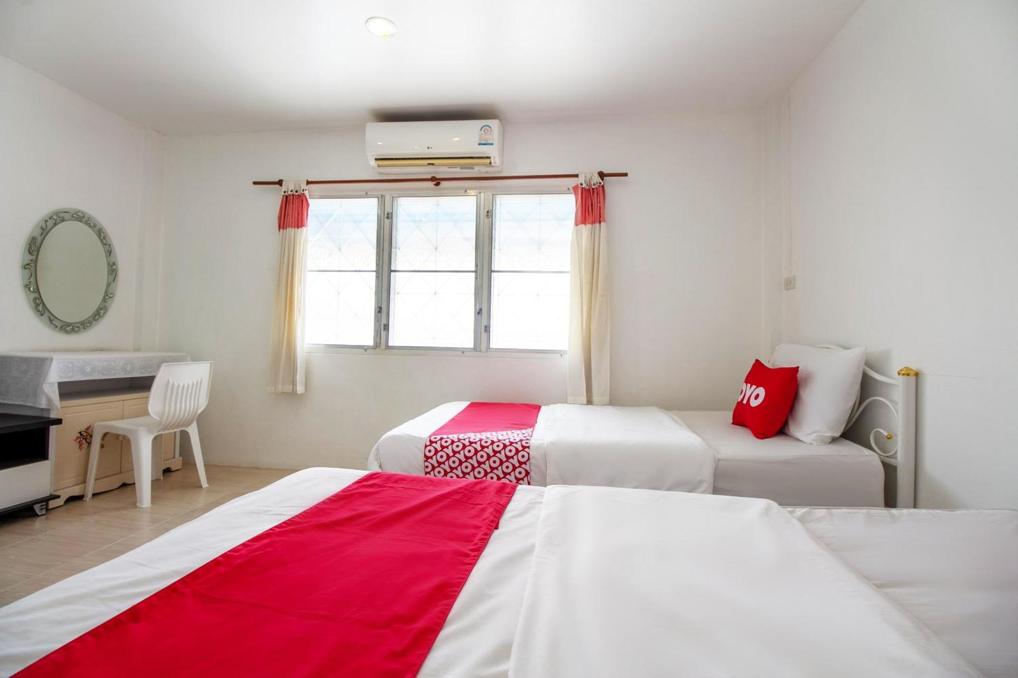 Hotel Sabai Place