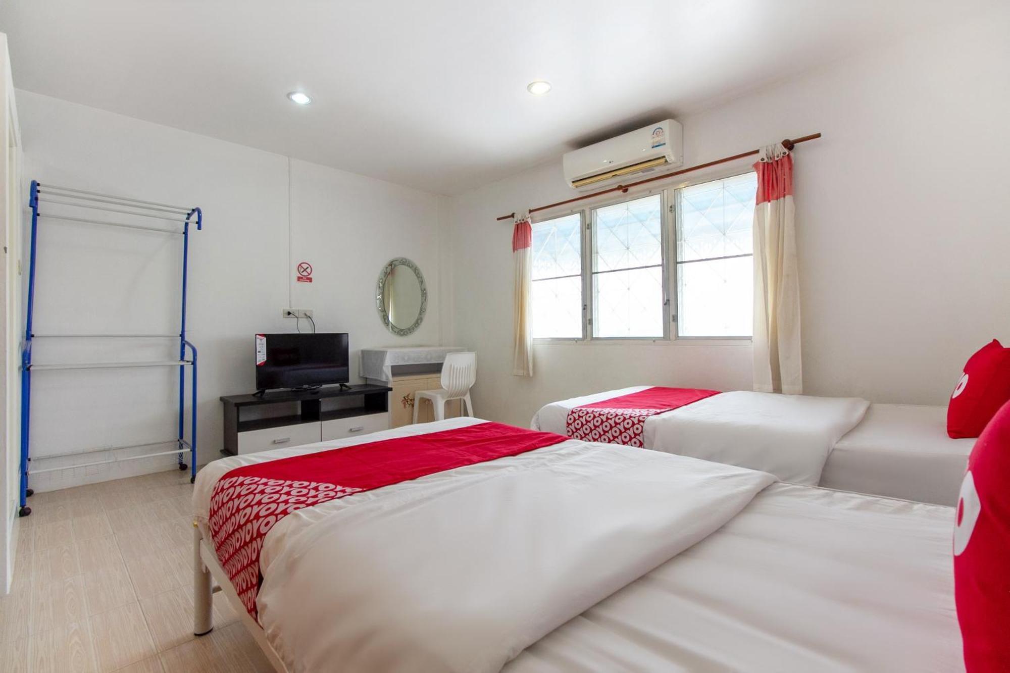 Sabai Place Hotel