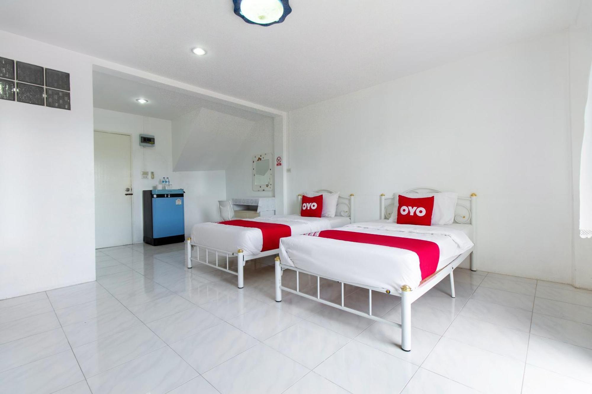 Hotel Sabai Place 2*