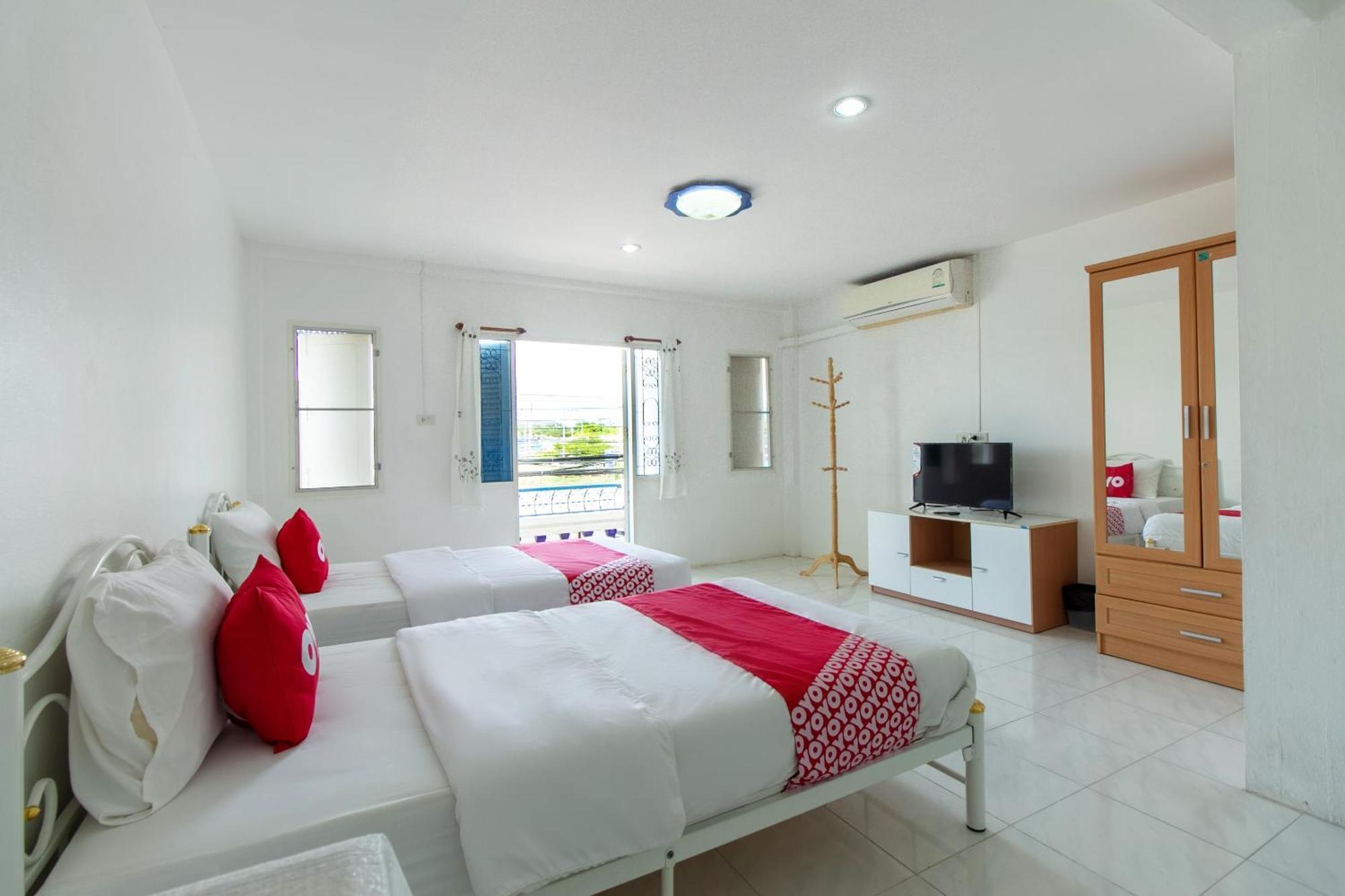 Sabai Place 2*