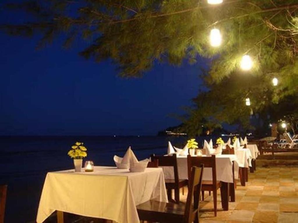Baan Talay Dao HHQ