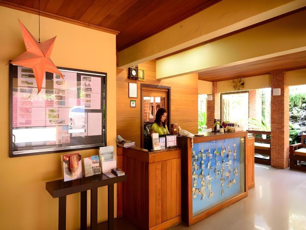 Baan Talay Dao