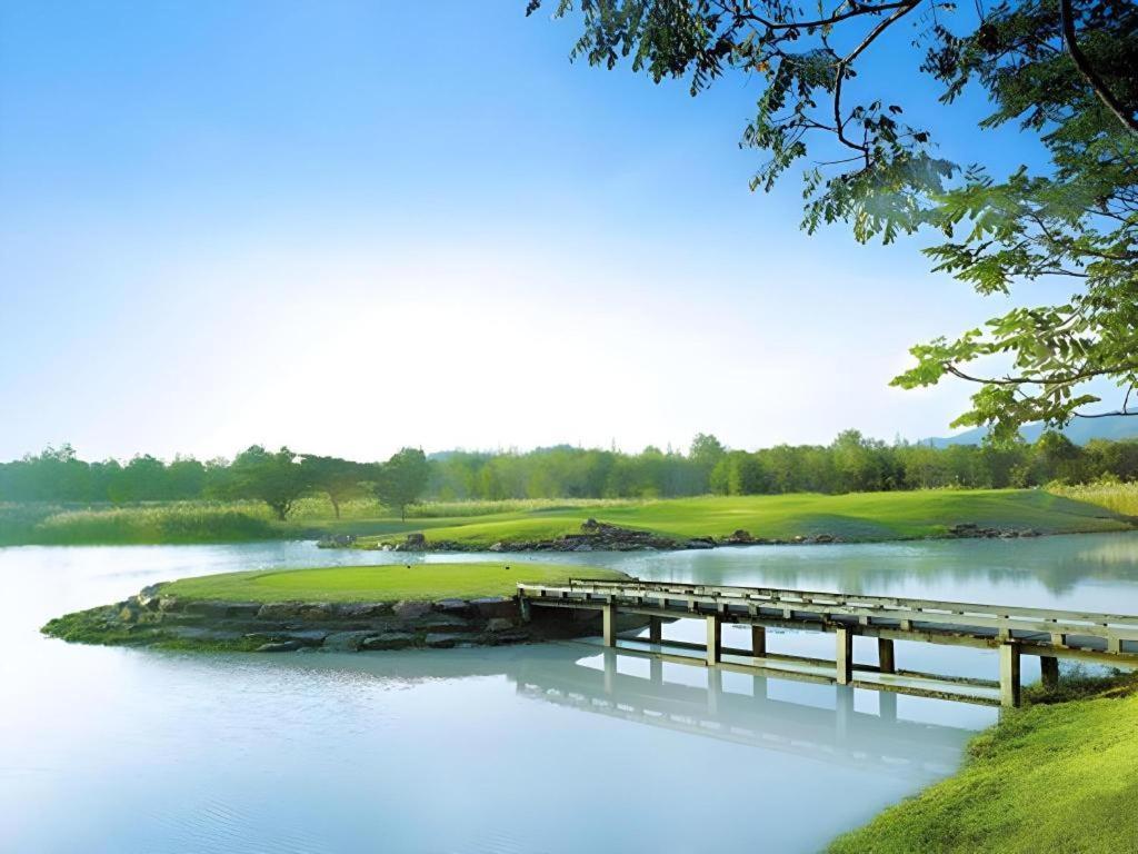 Hotel View And Golf Club Hua Hin