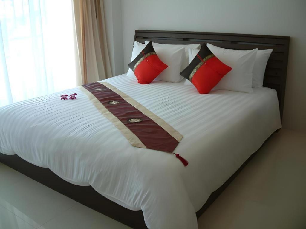 Avenue Hua Hin
