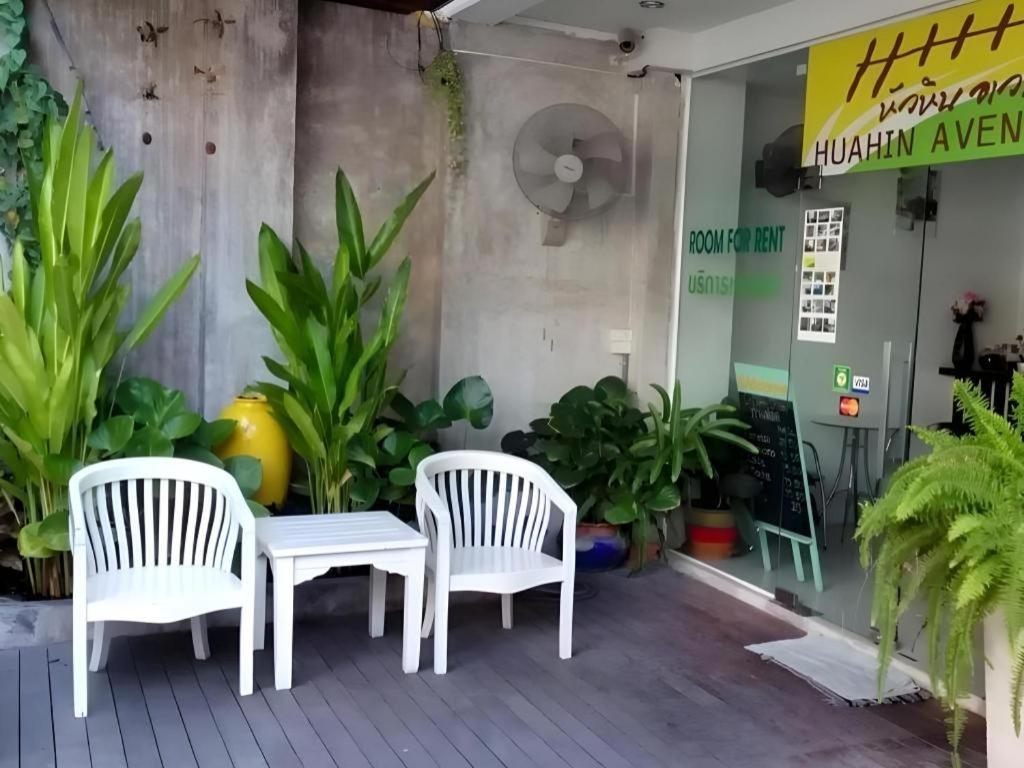 Hotel Avenue 3*