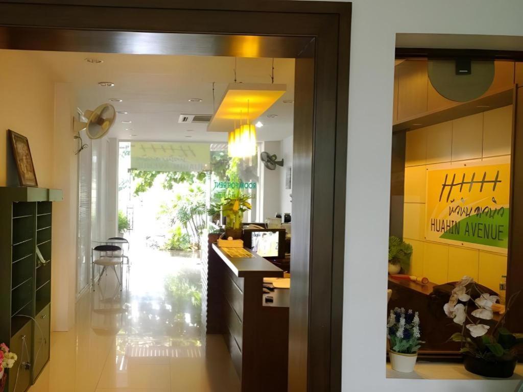 Hotel Avenue
