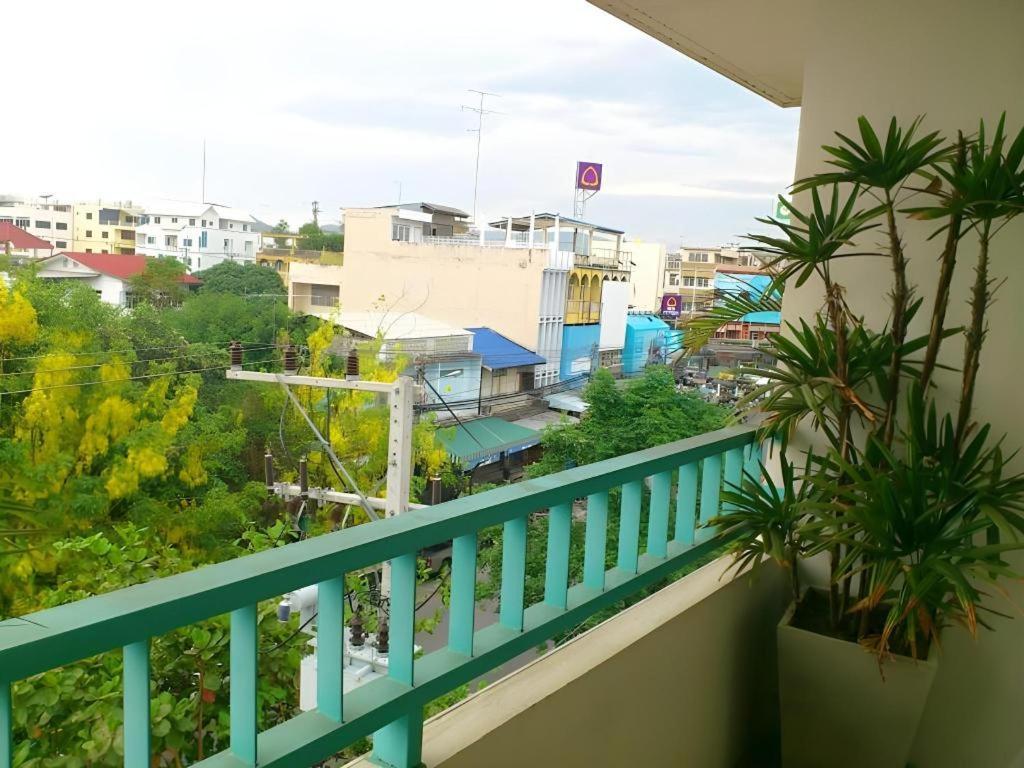 Hotel Avenue Hua Hin