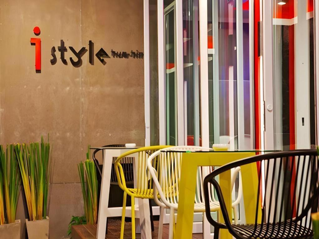 Hotel I Style 3*