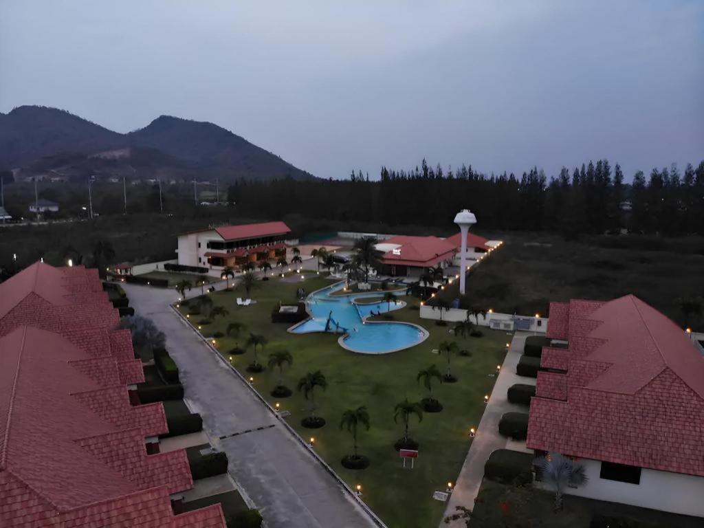 Resort Thailand Resort Hotel