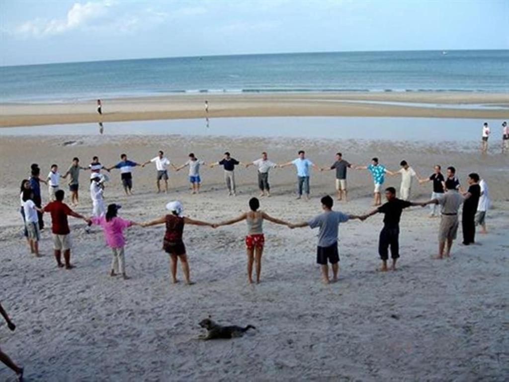 Baan Talay Dao