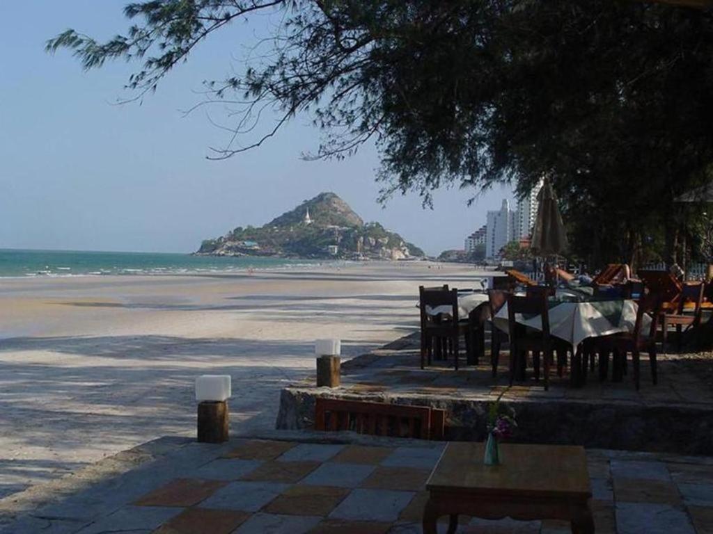 Baan Talay Dao HHQ