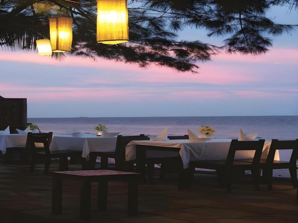 Baan Talay Dao
