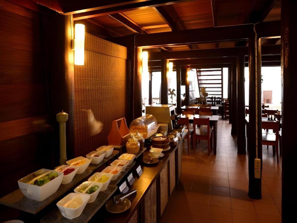 Baan Talay Dao 3* HHQ
