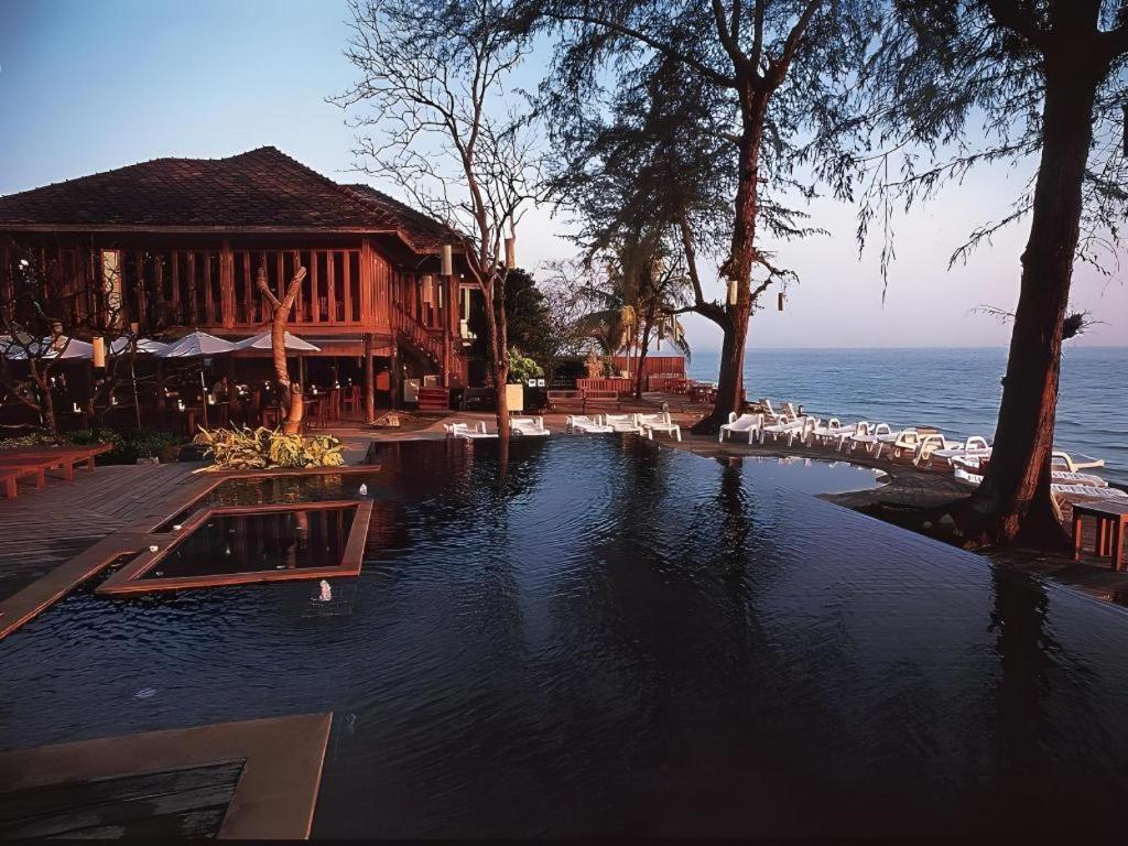 Resort Baan Talay Dao