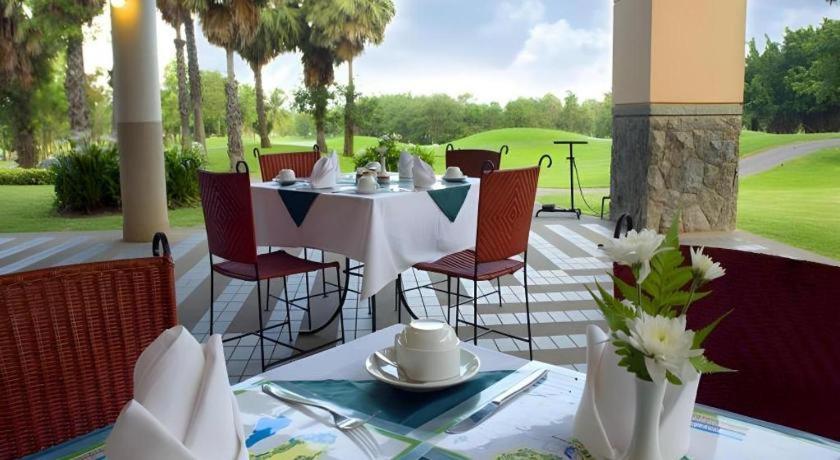 View And Golf Club 4*
