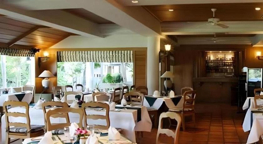 View And Golf Club Hotel Hua Hin