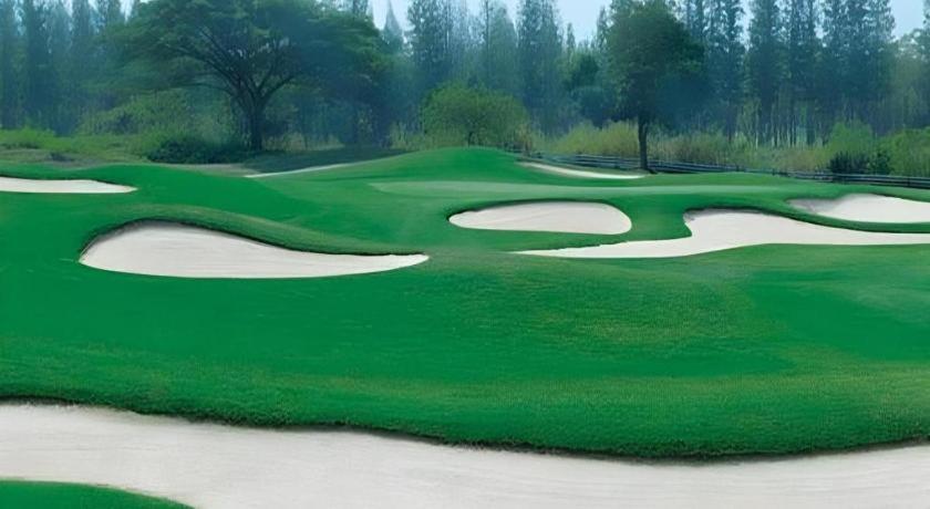 View And Golf Club Hotel 4*