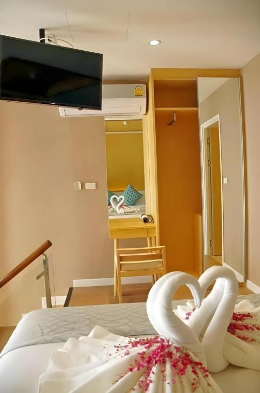 Hinn - Namm Hotel 3*
