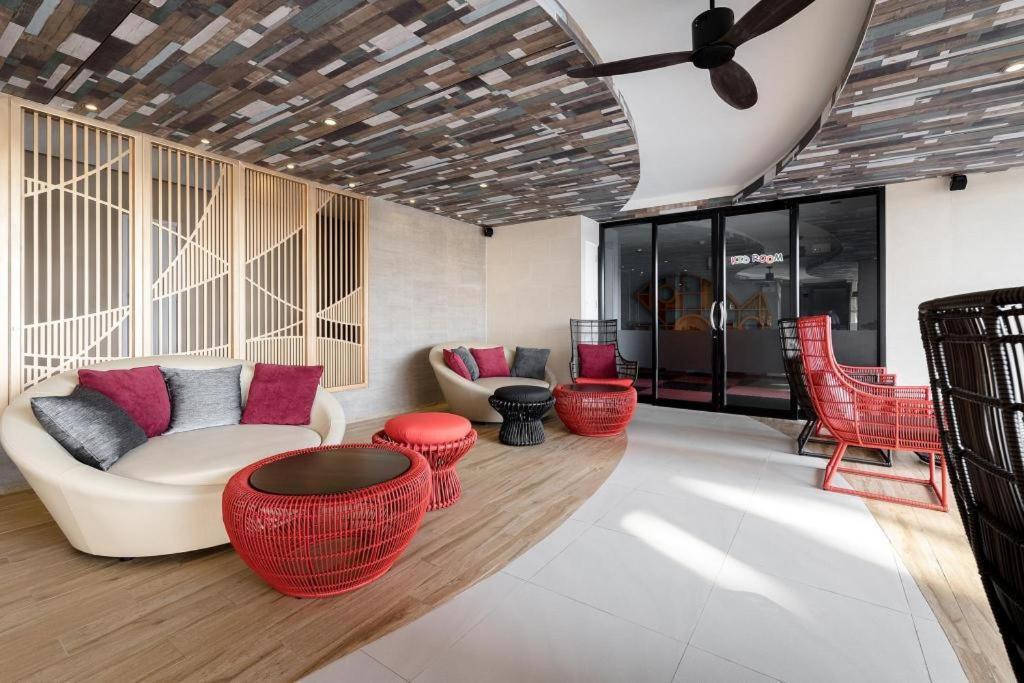 Hinn - Namm Hotel