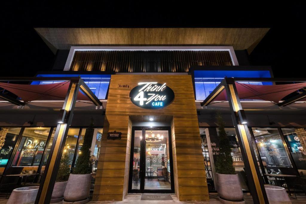Hinn - Namm Hotel 3*