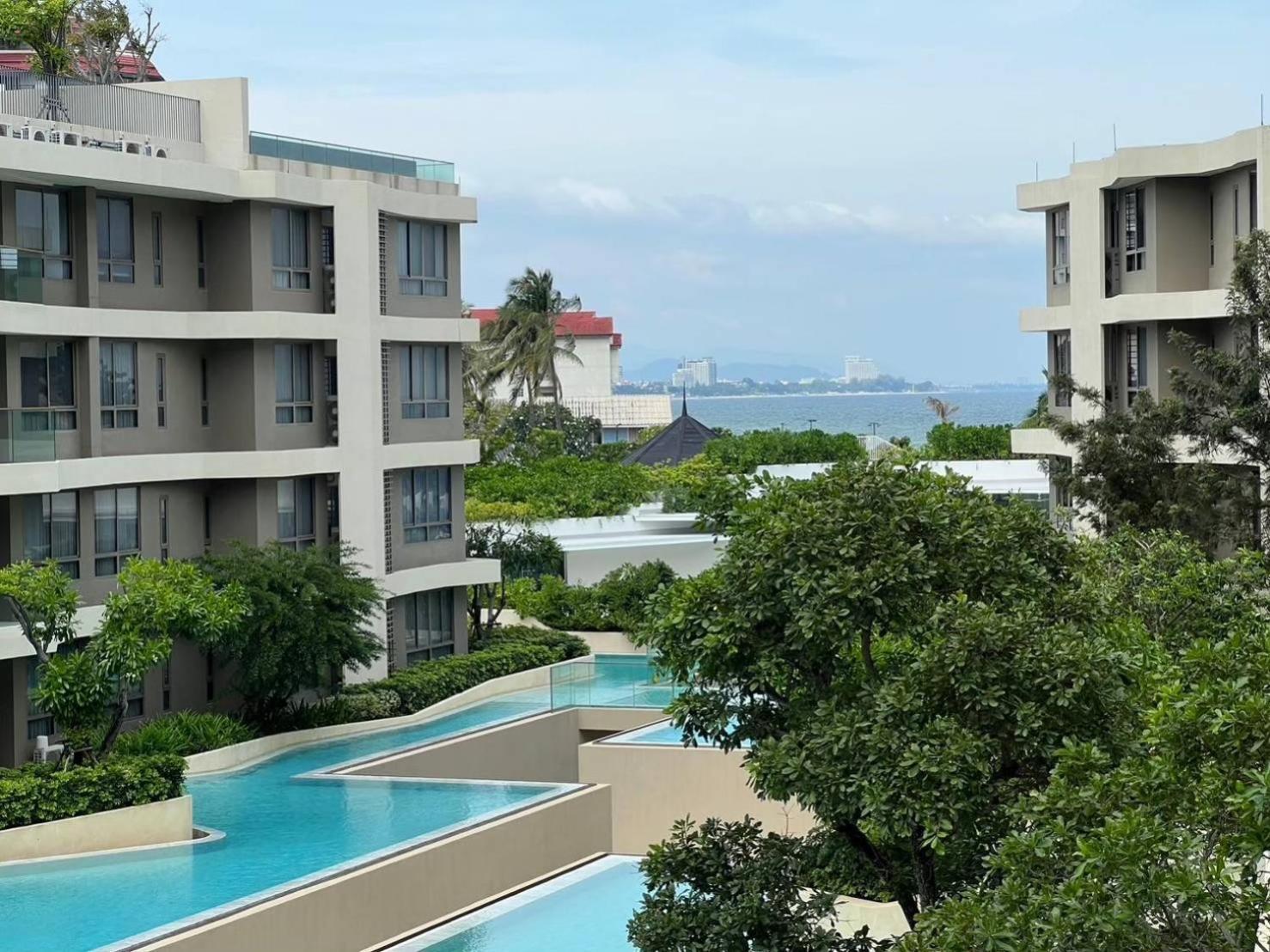 Veranda By Welcome * Hua Hin