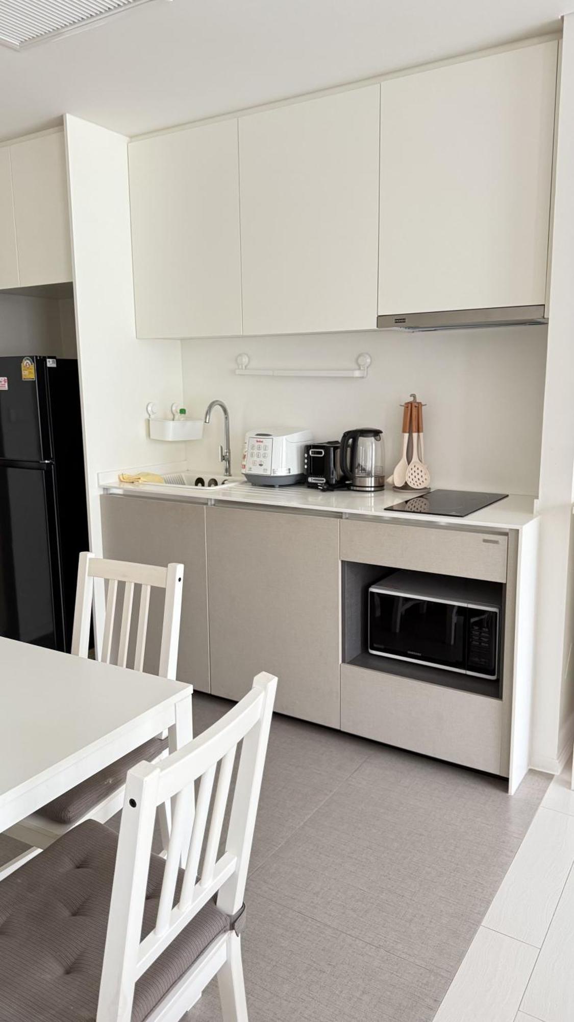 Veranda By Welcome Apartment Hua Hin