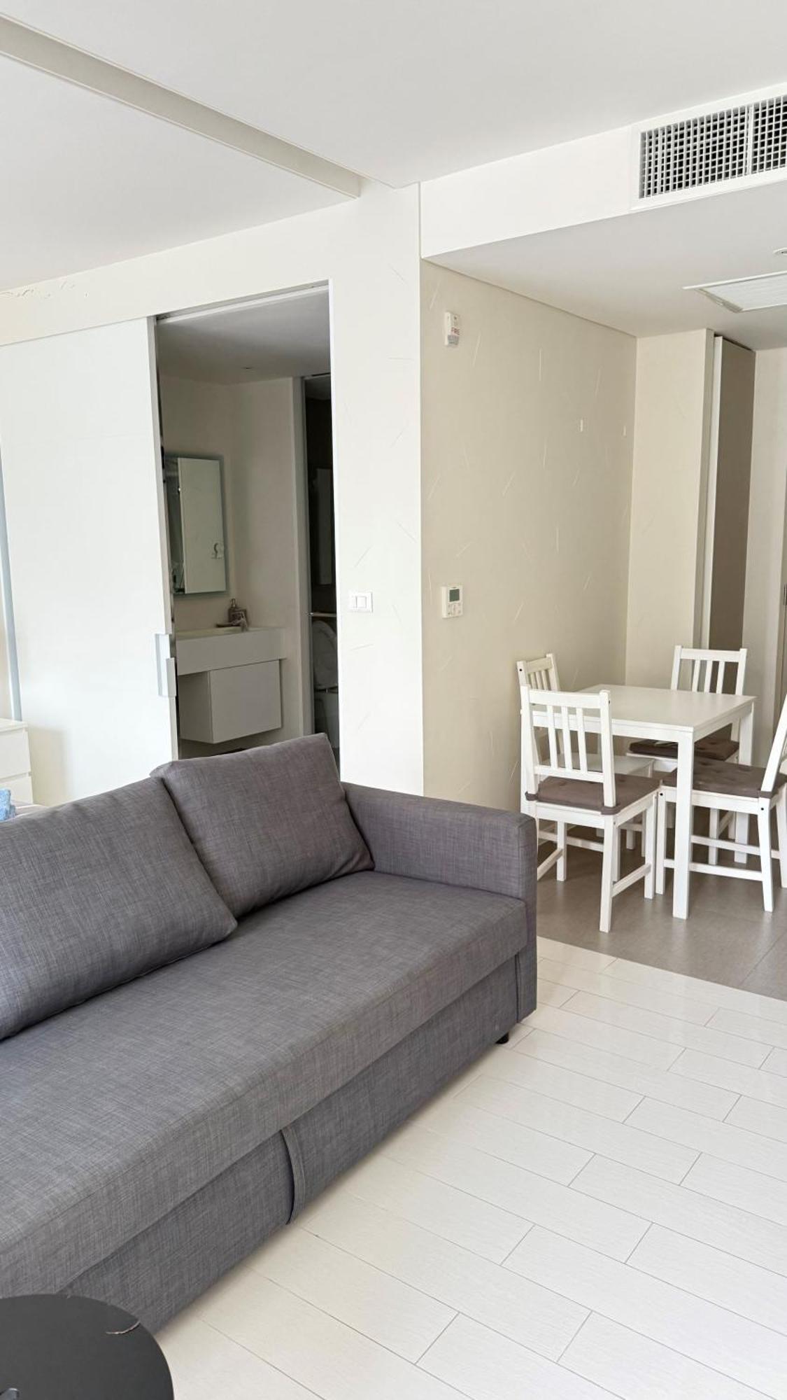 Veranda By Welcome Apartment Hua Hin