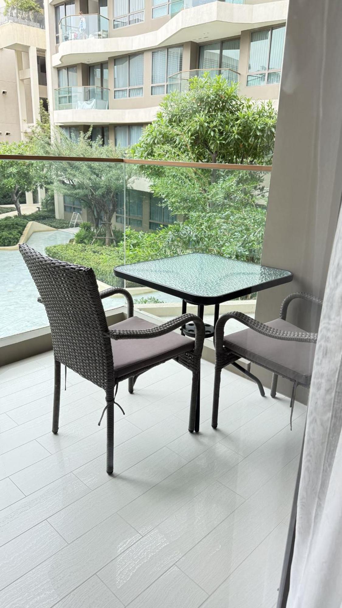 Veranda By Welcome