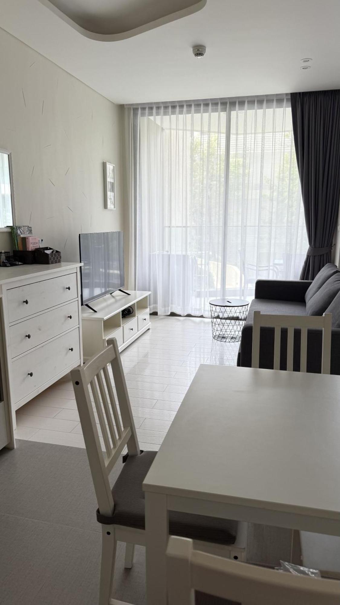 Veranda By Welcome Apartment Hua Hin
