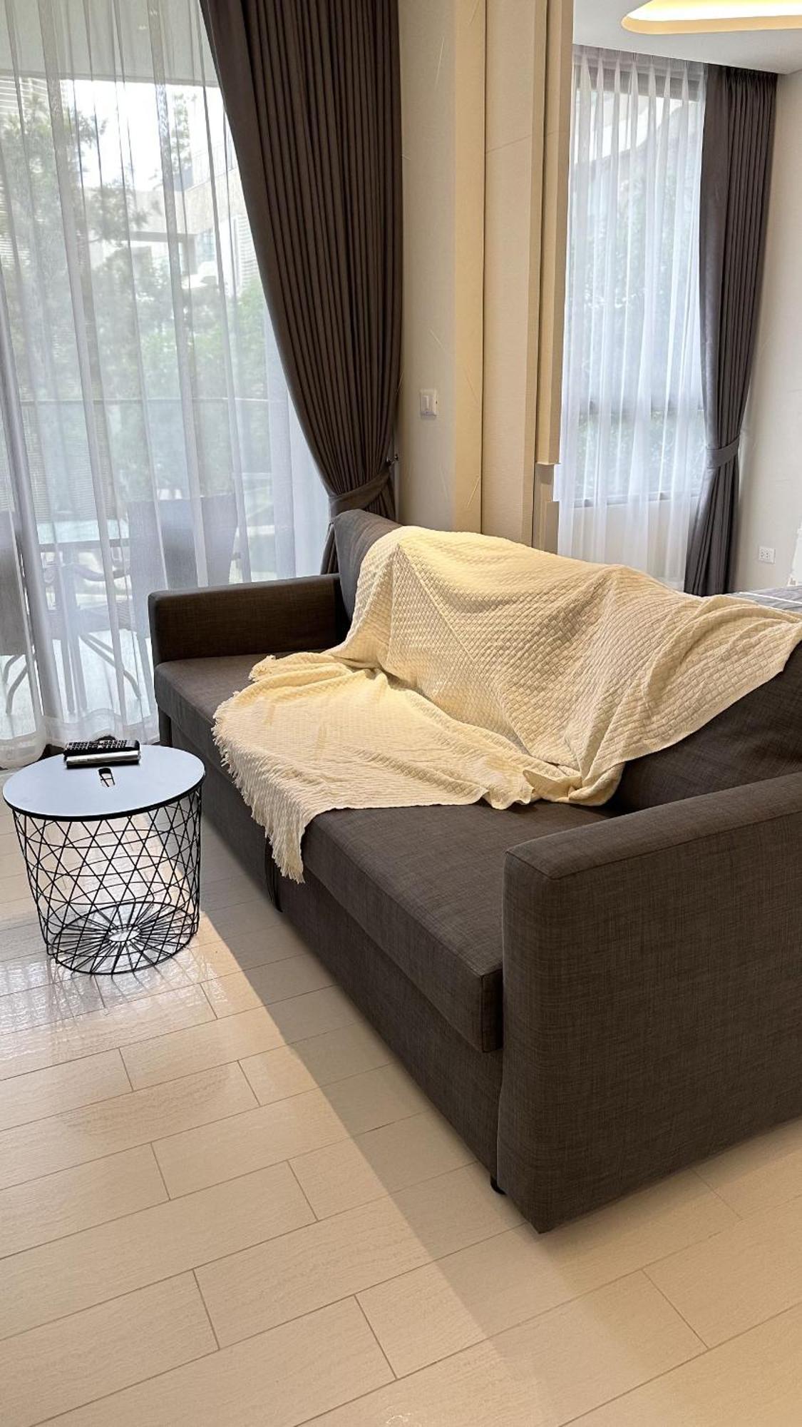 Veranda By Welcome *